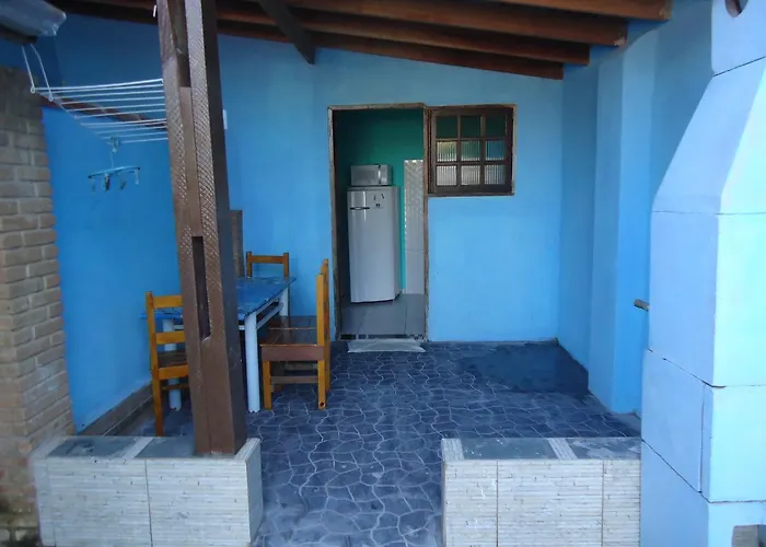 Chalés Ubatuba II