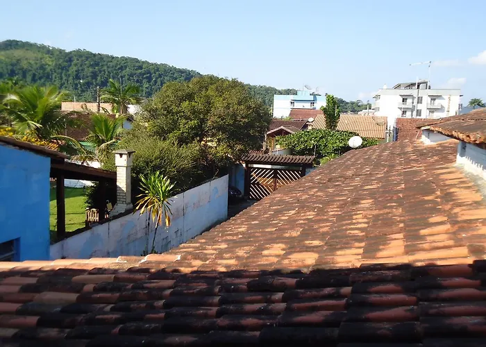 Chalés Ubatuba II