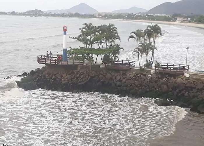 Chalés Ubatuba II