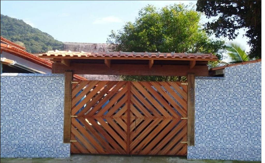 Ii Apartamento Ubatuba