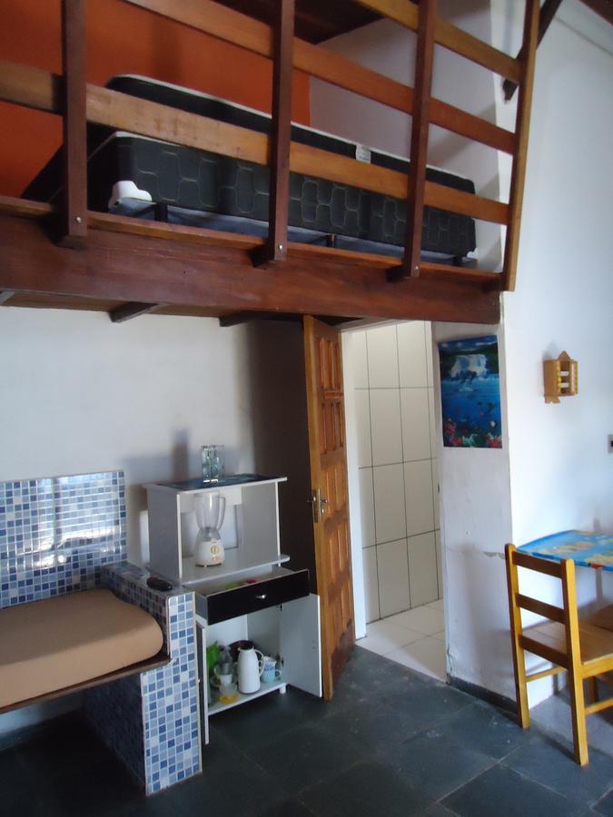 Apartamento Ii Ubatuba