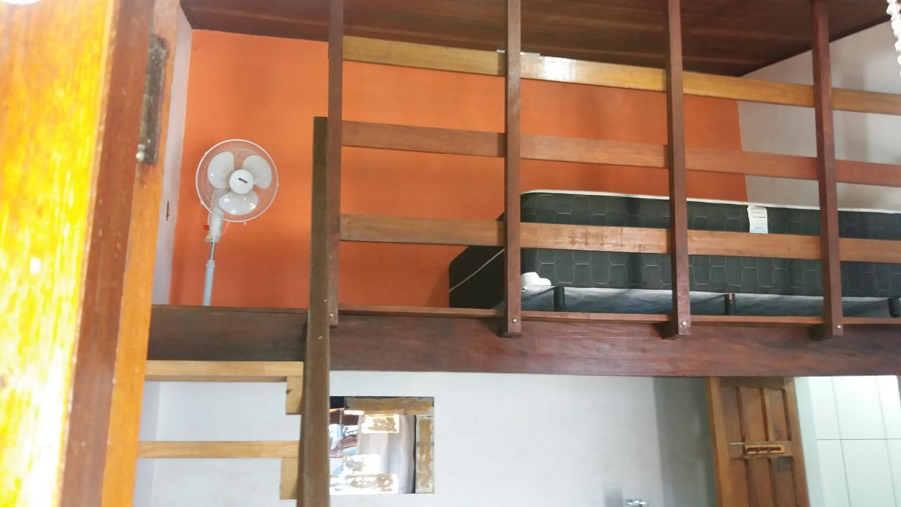 Apartamento Ii Ubatuba